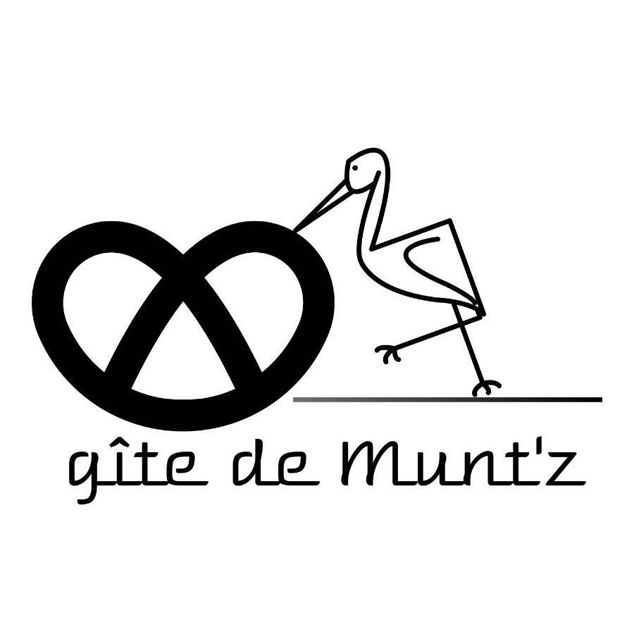 Gîte de Munt'Z SPA, Sauna, piscine, proche de Colmar Muntzenheim Extérieur photo
