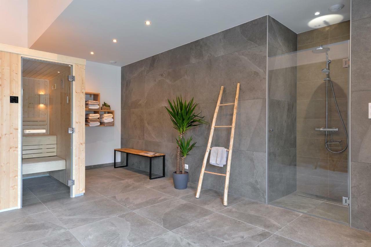 Gîte de Munt'Z SPA, Sauna, piscine, proche de Colmar Muntzenheim Extérieur photo