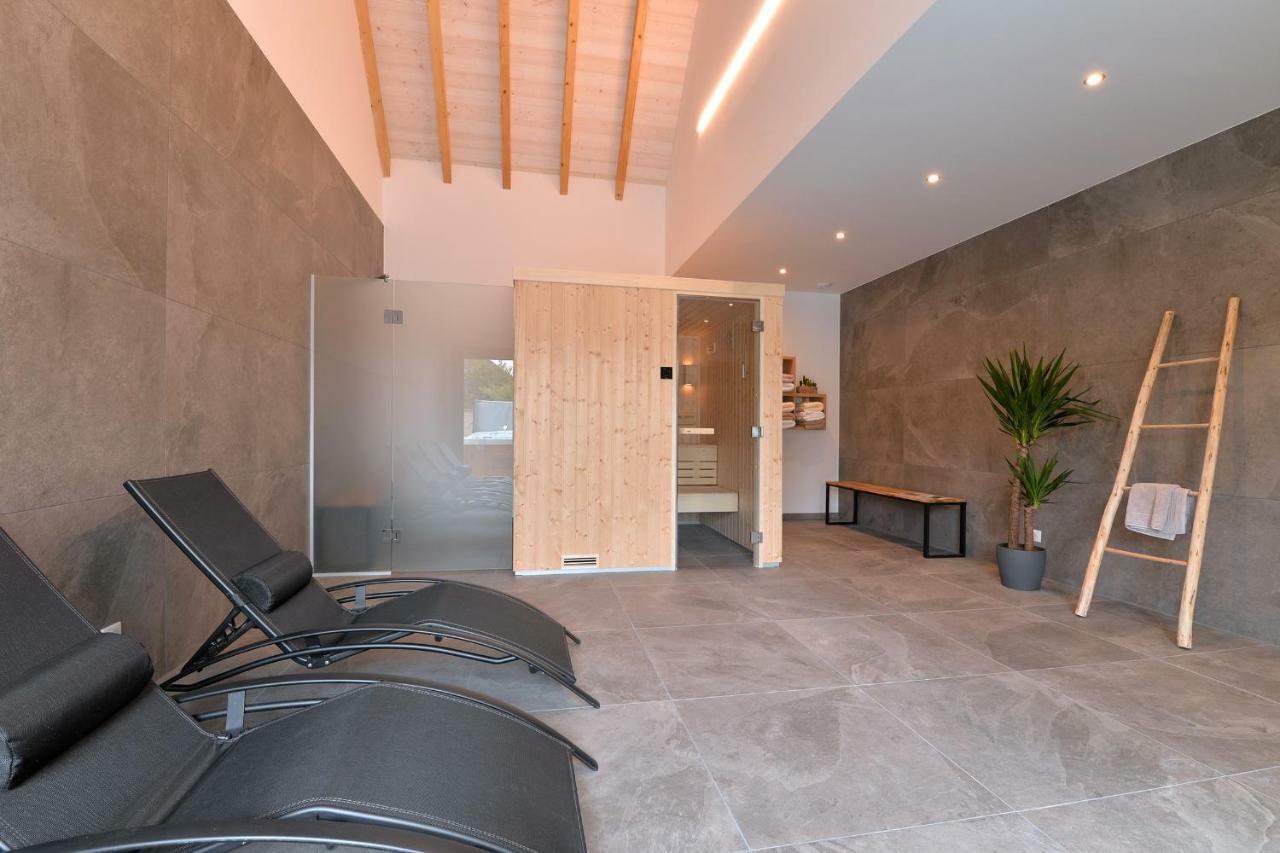 Gîte de Munt'Z SPA, Sauna, piscine, proche de Colmar Muntzenheim Extérieur photo