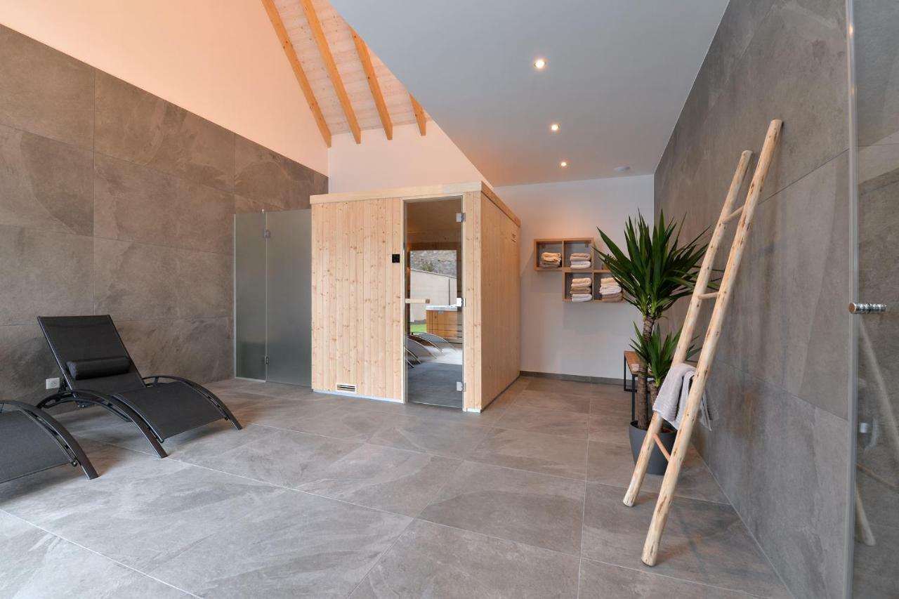 Gîte de Munt'Z SPA, Sauna, piscine, proche de Colmar Muntzenheim Extérieur photo