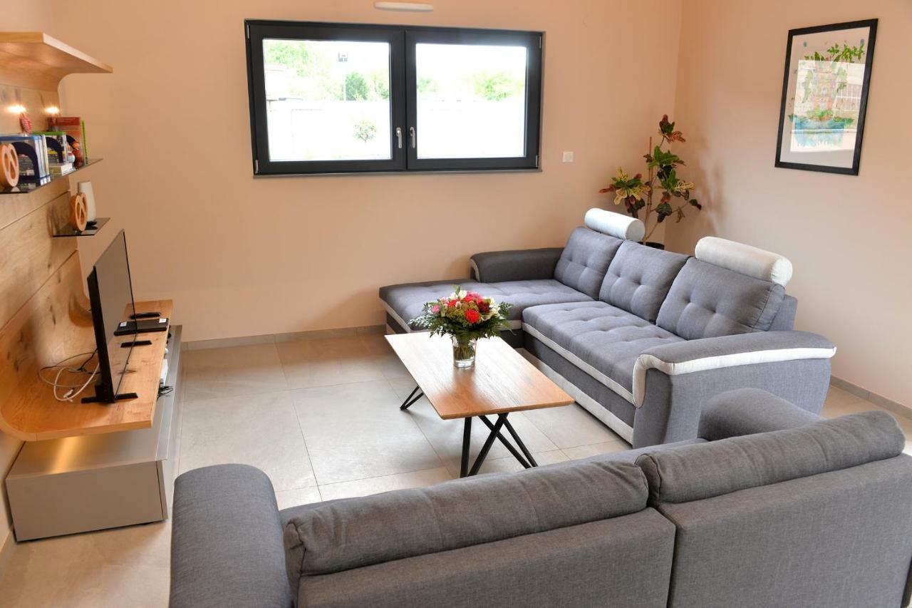 Gîte de Munt'Z SPA, Sauna, piscine, proche de Colmar Muntzenheim Extérieur photo