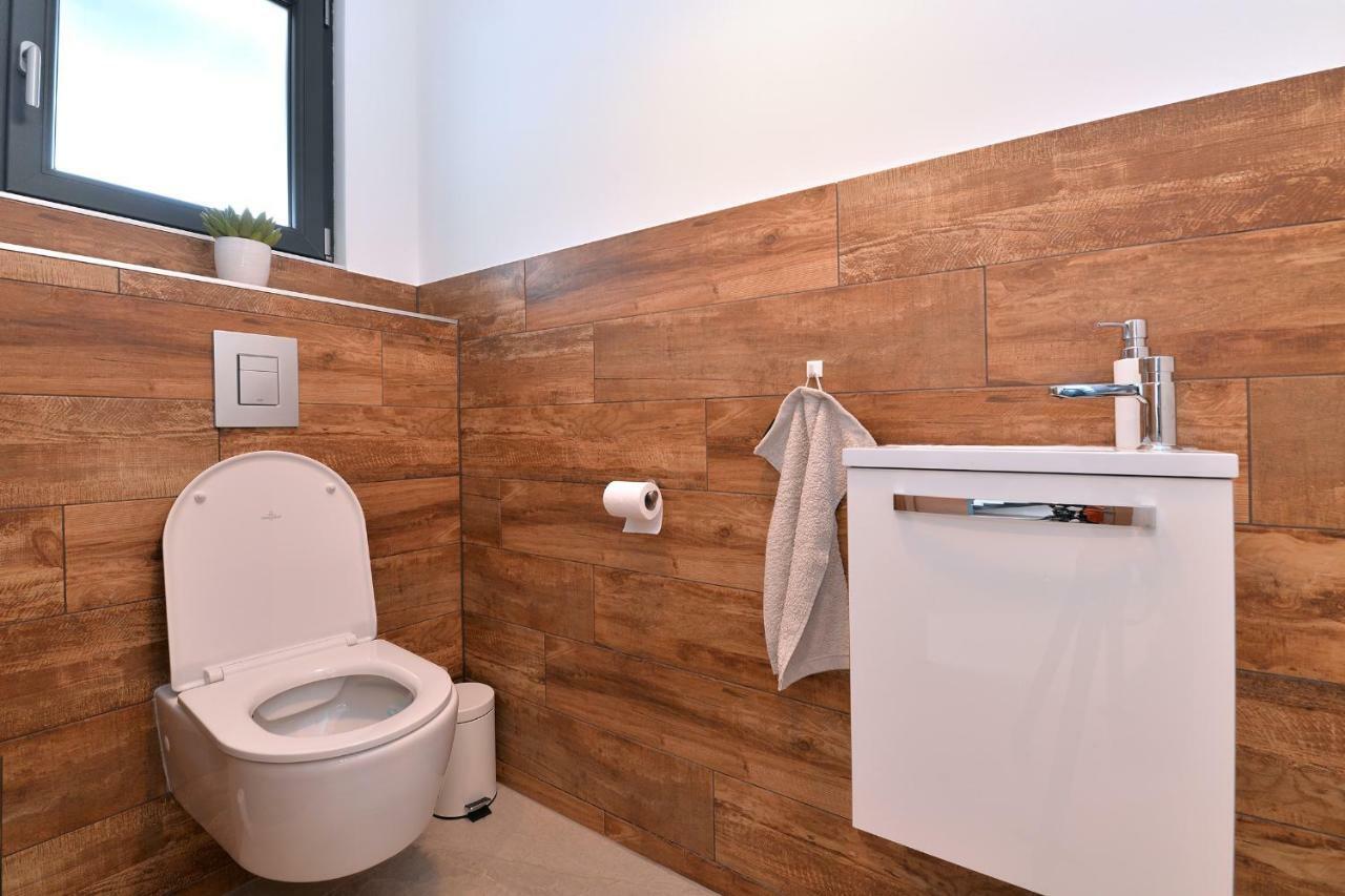 Gîte de Munt'Z SPA, Sauna, piscine, proche de Colmar Muntzenheim Extérieur photo